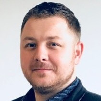Martin Čechák