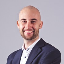 Michal Holub
